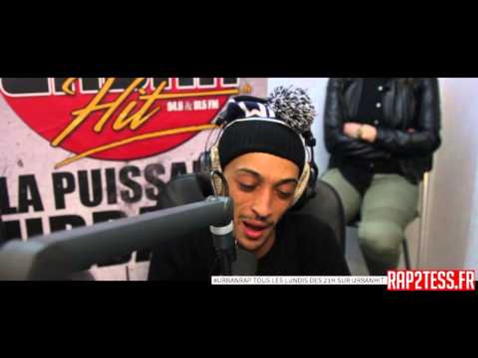 INTERVIEW DEMI PORTION : AU SOMMET SANS L'APPUI D'UNE MAJOR