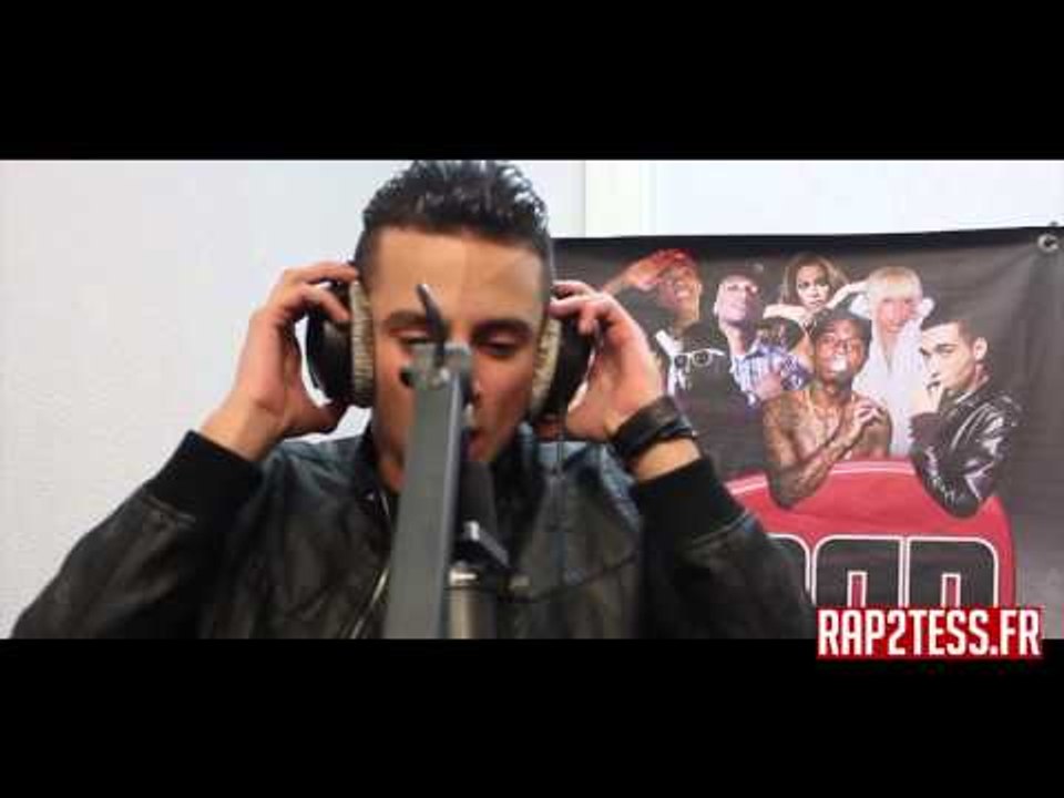 Freestyle : TRZ, la relève du Rap français !