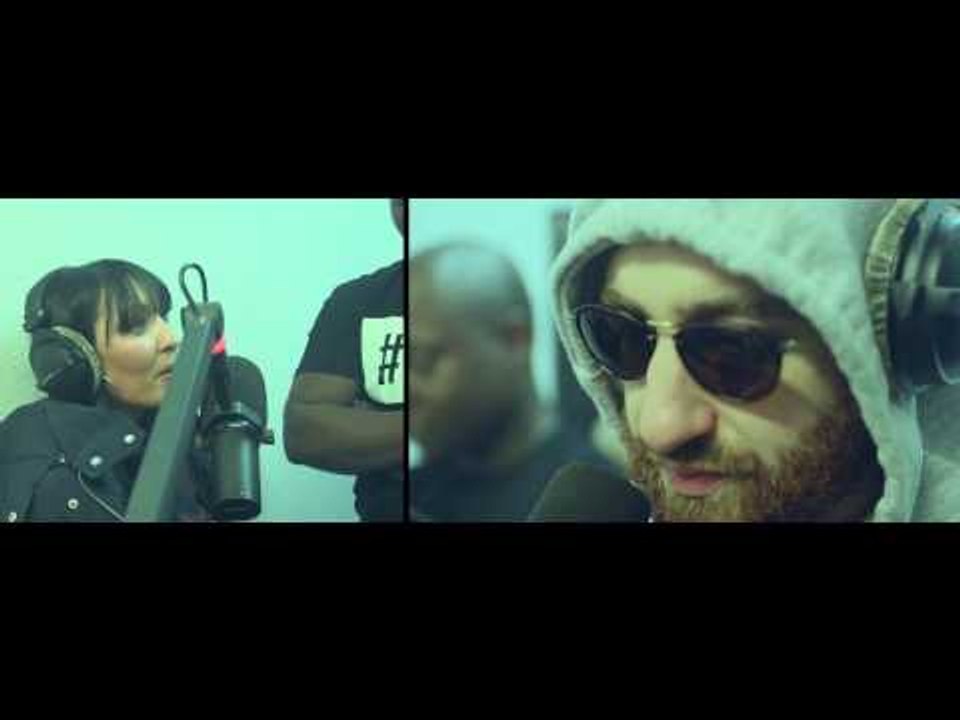 JAROD DEFI TOUS LES RAPPEURS (sixcoups, sofiane, sadek...)