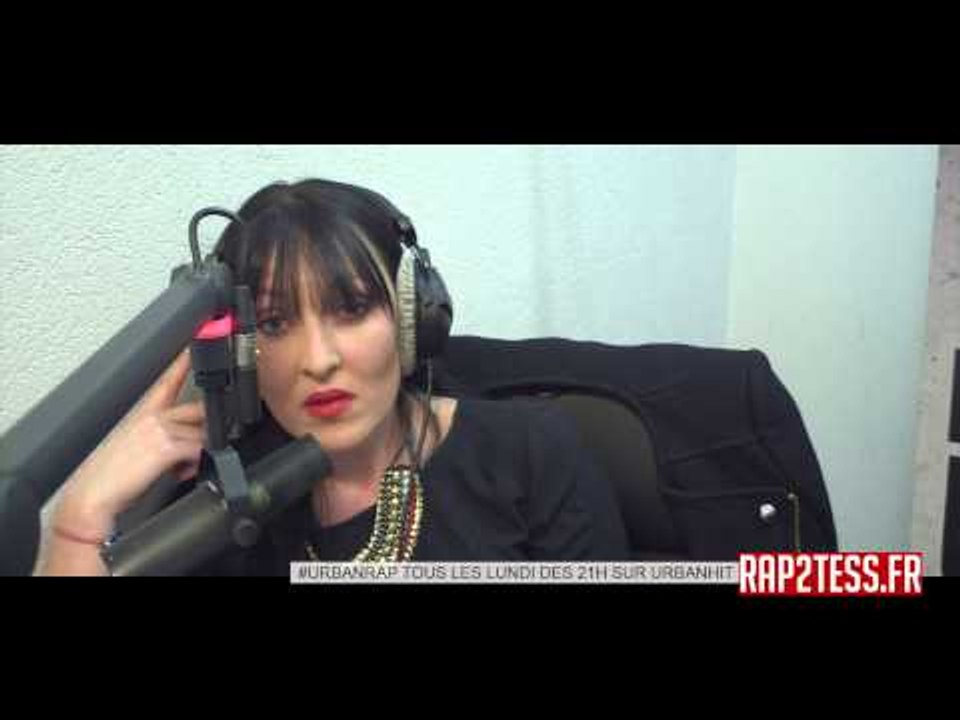 Guizmo : "Je ne fais pas partie de la relève"