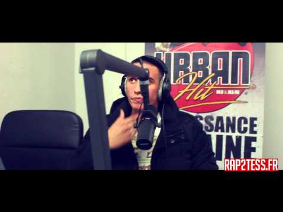 Vin's : "Le Rap conscient a toujours sa place !"