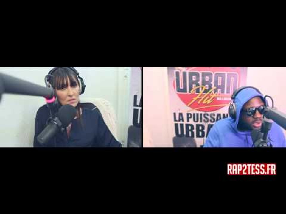 Six Interview : "Si j'était encore avec Rohff, l'histoire avec Booba ne serait jamais arrivé !"