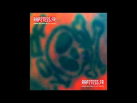 Booba balance une version inédite de Paname !