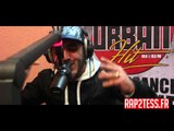 ABIS - Freestyle sur UrbanHit #UrbanRap