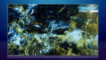 METEO DES CYCLONES DU 16 07 15