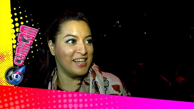 Jane Shalimar Punya Pacar Baru - Cumicam 17 Juli 2015