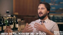 Wil Wheaton Gives William Shatner A Video Game Lesson