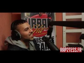 Volts Face : "J'hésite à arrêter le rap !"