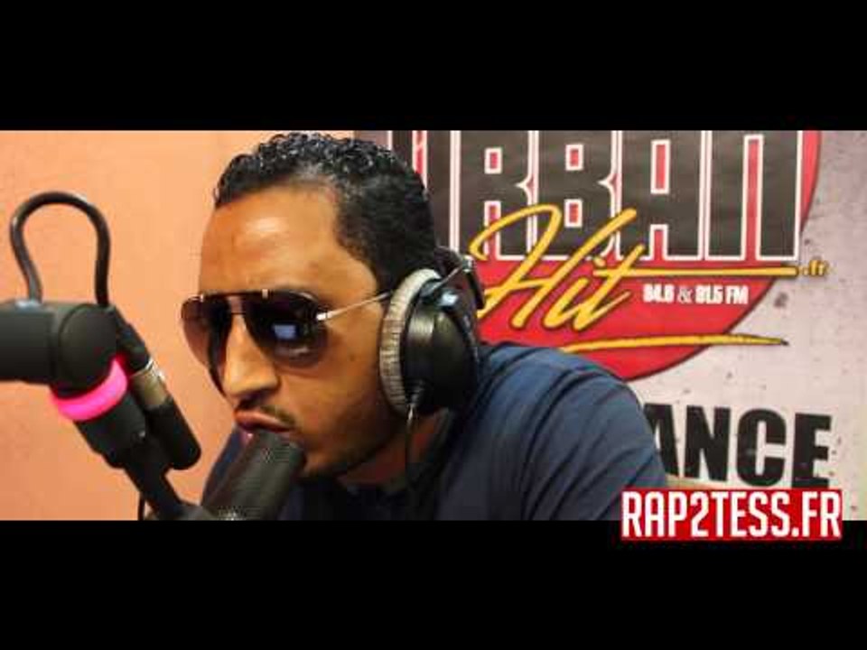 Khalid- Fresstyle Rap2tess