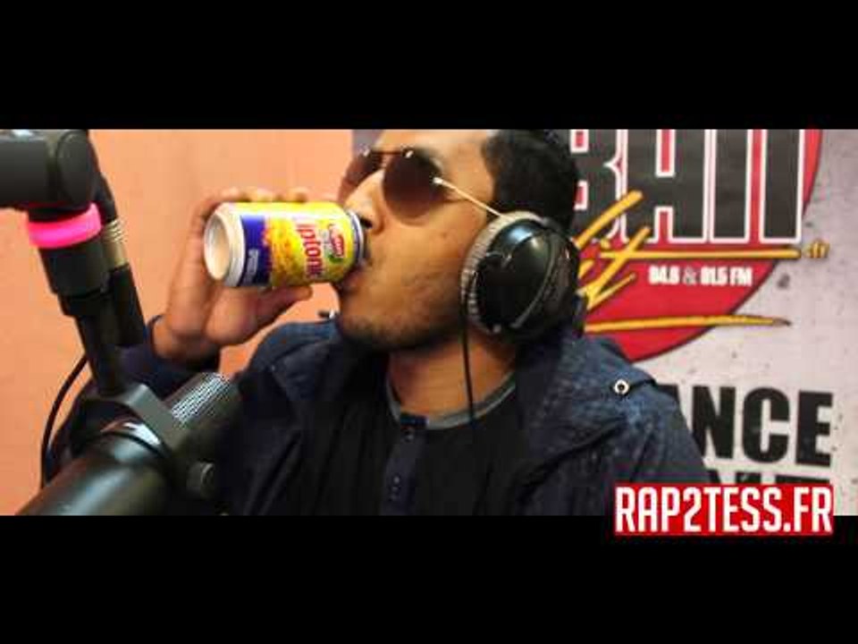 Khalid- Interview Rap2tess