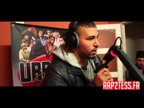 Volts Face - Freestyle Face à Volts