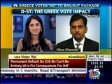 Mr. Vikas Khemani - Edelweiss Securities Limited - CNBC Power Breakfast 06 July 2015