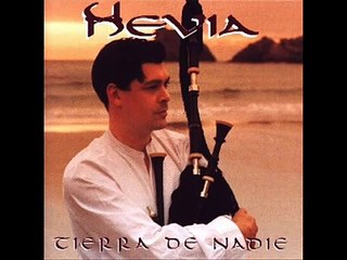 Hevia La musica de los dioses