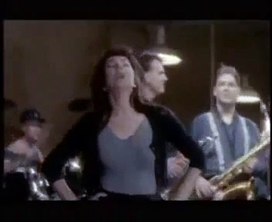 Kate Bush Rubberband Girl video Dailymotion