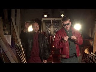 AlKpote ft. VALD | Meilleur Lendemain (Clip officiel) | Album : OrgasMixtape vol.2