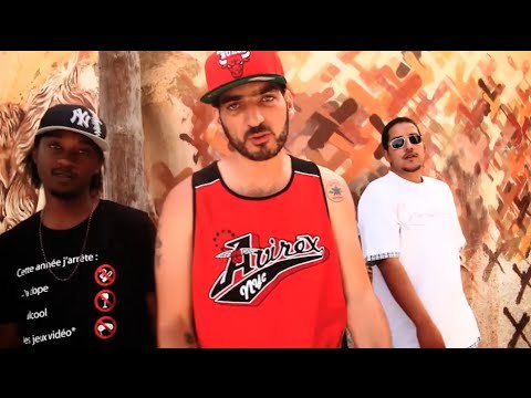 BiZZmakers | La Culture Hip-Hop (Clip officiel) | Album : Le Double Z