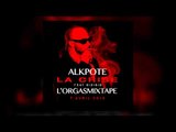 AlKpote Ft. SidiSid | La Crise (son) | Album : OrgasMixtape vol.1