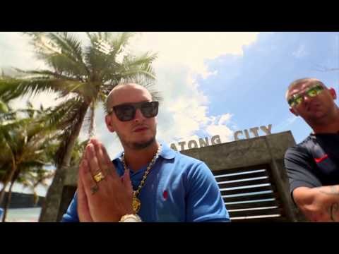 Jason Voriz ft. Seth Gueko | Tranzat (Clip officiel) | Album : Brute Epaisse