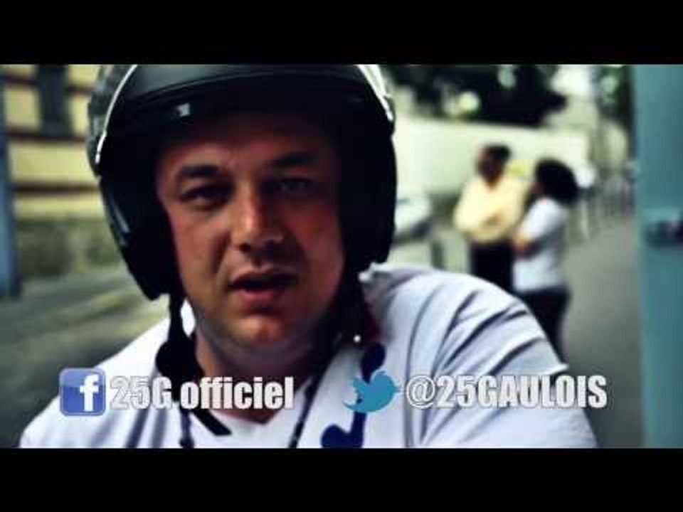 25G - KUBIAK - Teaser