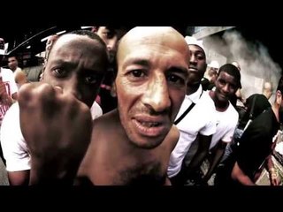 25G (ft. Zekwé) | Kubiak (Clip officiel) | Album : Mazter Chefs Muzik vol.1