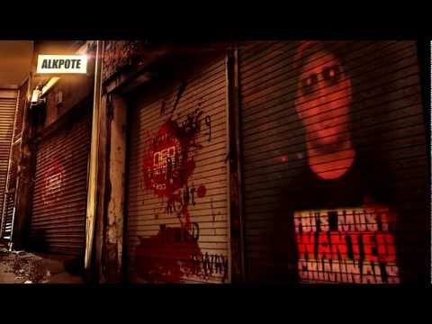 AlKpote ft. 25g, Farage, Bounia | Le son d'en bas (son) | Album : AlKpote & La crème d'Ile-2-France