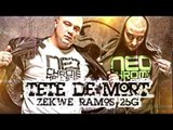 25G ft. Zekwé Ramos | Tête de mort | Album : Cabochards