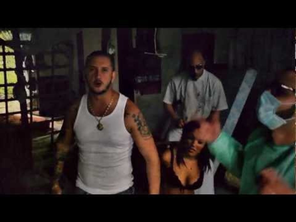 Seth Gueko, AlKpote, Zekwé | Néochrome click (clip officiel) | Album : Néochrome Hall Stars GAME