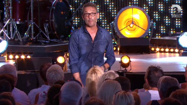 Quand Julien Courbet enchaîne les bides - ZAPPING PEOPLE DU 17/07/2015