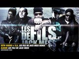 Seth Gueko ft. Despo Rutti, Médine, Salif, Lino - Les Fils de Jack Mess (remix)