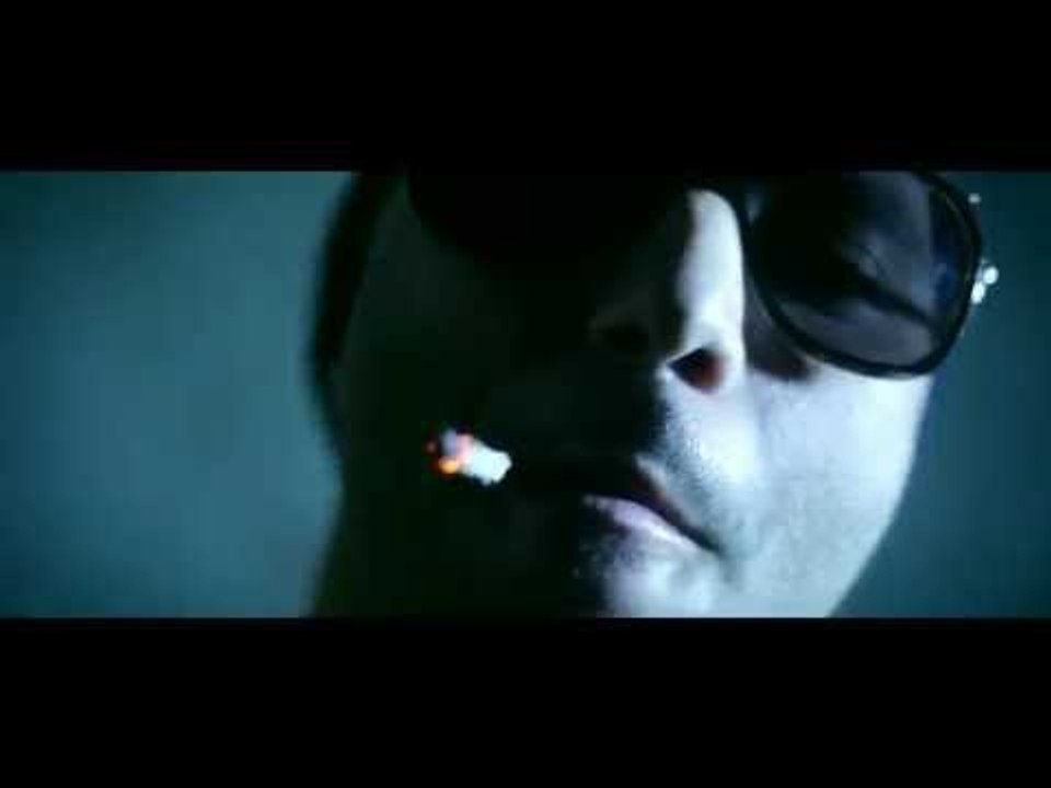 AlKpote | Hurlez ! (Clip officiel) | Album : L'Empereur contre-attaque