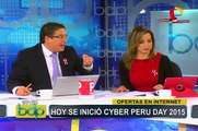 Cyber Perú Day 2015: ¿Cuántas empresas participarán y cuáles serán las ofertas?