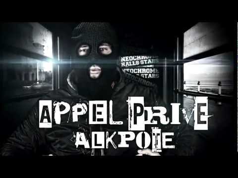 AlKpote | Appel Privé | Album : L'Empereur contre-attaque