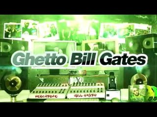 Zekwé Ramos ft. Zesau - Instrumentale du titre Ghetto Bill Gates