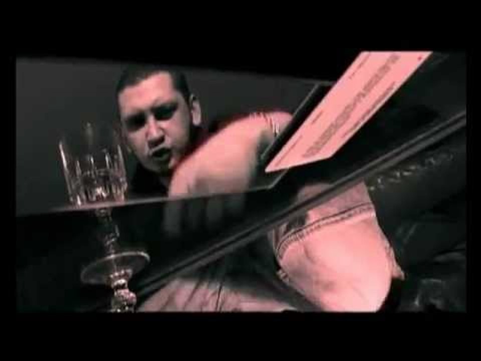 Seth Gueko | Guigui, golden gun (Clip officiel) | Album : Patate de Forain