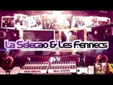 Zekwé Ramos ft. Sofiane - Instrumentale du titre La Seleção & Les Fennecs