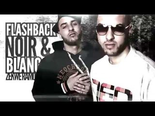 Zekwé Ramos | FlashBack Noir et Blanc | Album : Seleção