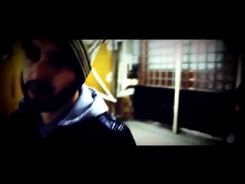 Zekwé Ramos - Marche Arrière - Clip