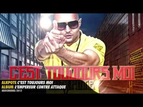 AlKpote | C'est toujours moi ! | Album : L'Empereur contre-attaque