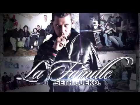 Seth Gueko | La Famille | Album : Mains Sales