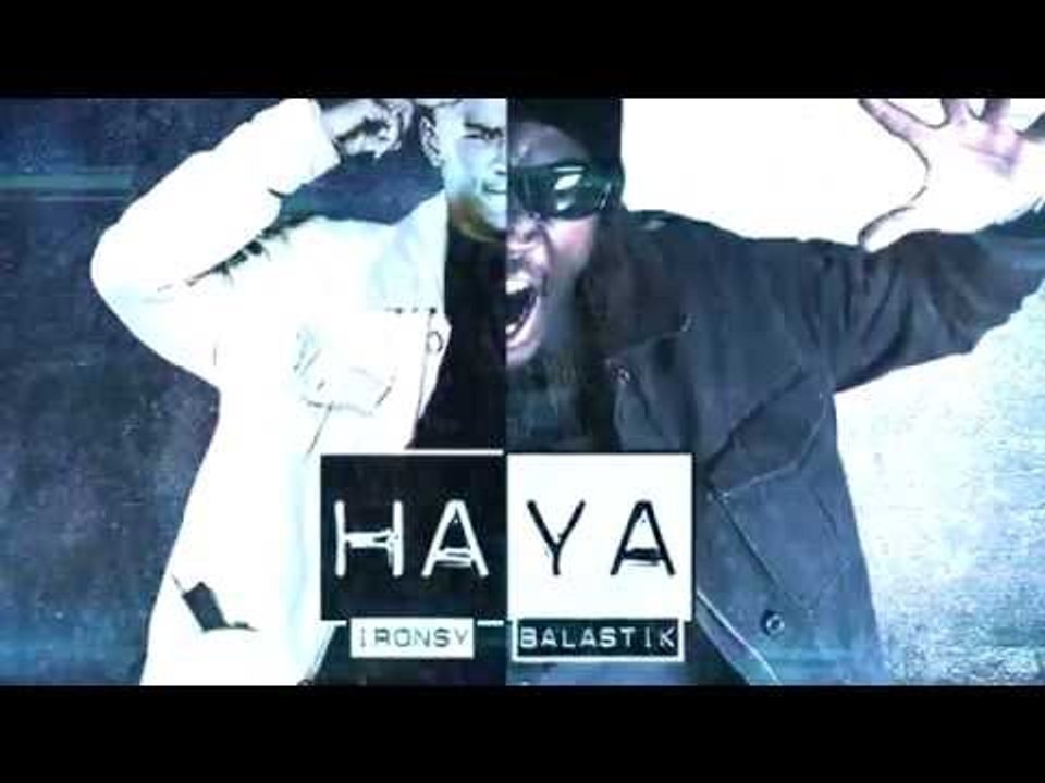 Balastik Dogg ft. Iron Sy et les frères Sy | Haya | Album : Uzi du 93 Gâchette vol.2