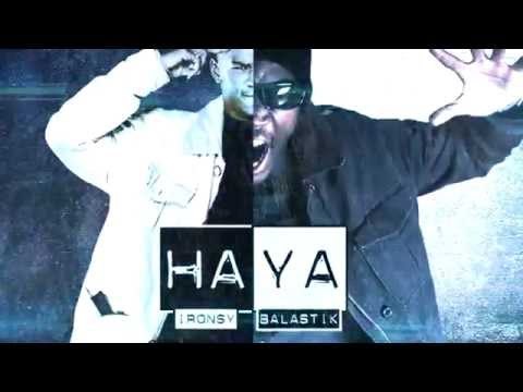 Balastik Dogg ft. Iron Sy et les frères Sy | Haya | Album : Uzi du 93 Gâchette vol.2