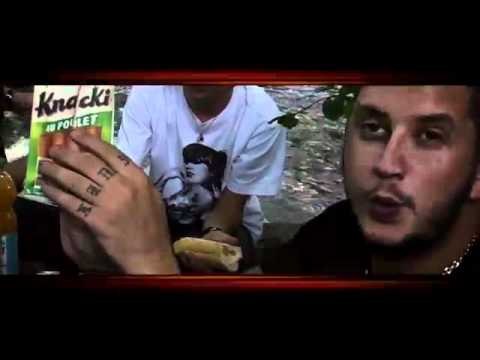 Seth Gueko | Michto (Clip officiel) | Album : Michto