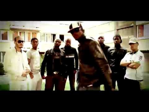 Balastik Dogg | Mahjoul (Clip officiel) | Album : Uzi du 93 Gâchette vol.2