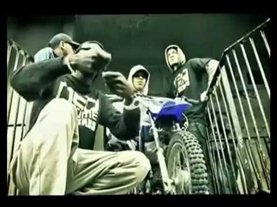 Balastik Dogg | Dogg'n'Harmony (Clip officiel) | Album : Uzi du 93 Gâchette vol.2