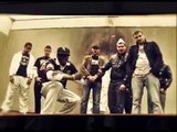 Balastik Dogg ft. Ali KT, Sofiane, Serya, Seagel | Rap Sale (Clip Officiel)