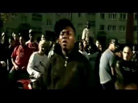 Salif | Caillera à la muerte (version longue) - Clip Officiel | Album : Prolongations