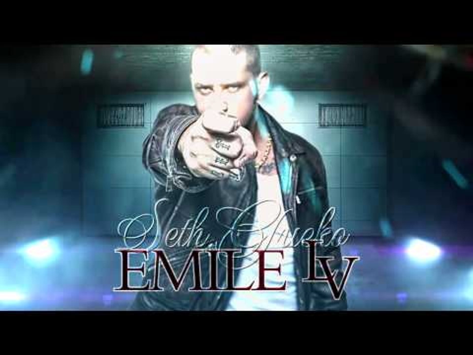 Seth Gueko | Emile LV | Album : Michto