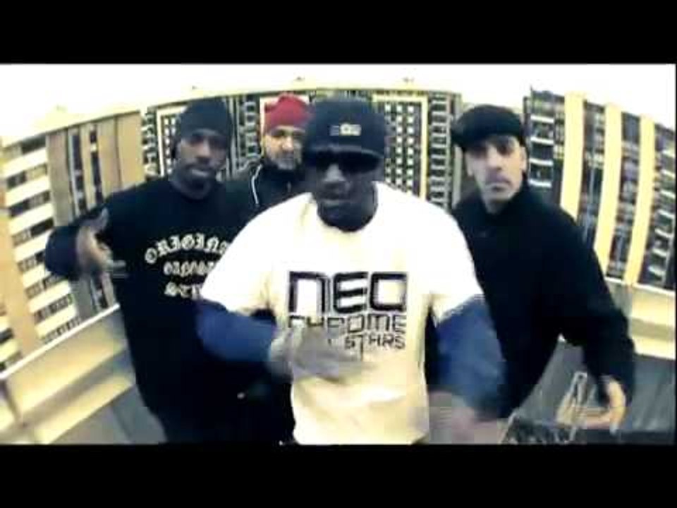 AlKpote ft. OGS, Taro - On s'en bat les... - Clip