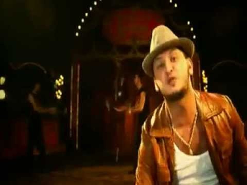 Seth Gueko | Ma Couillasse (Clip officiel) | Album : Drive-by en caravane