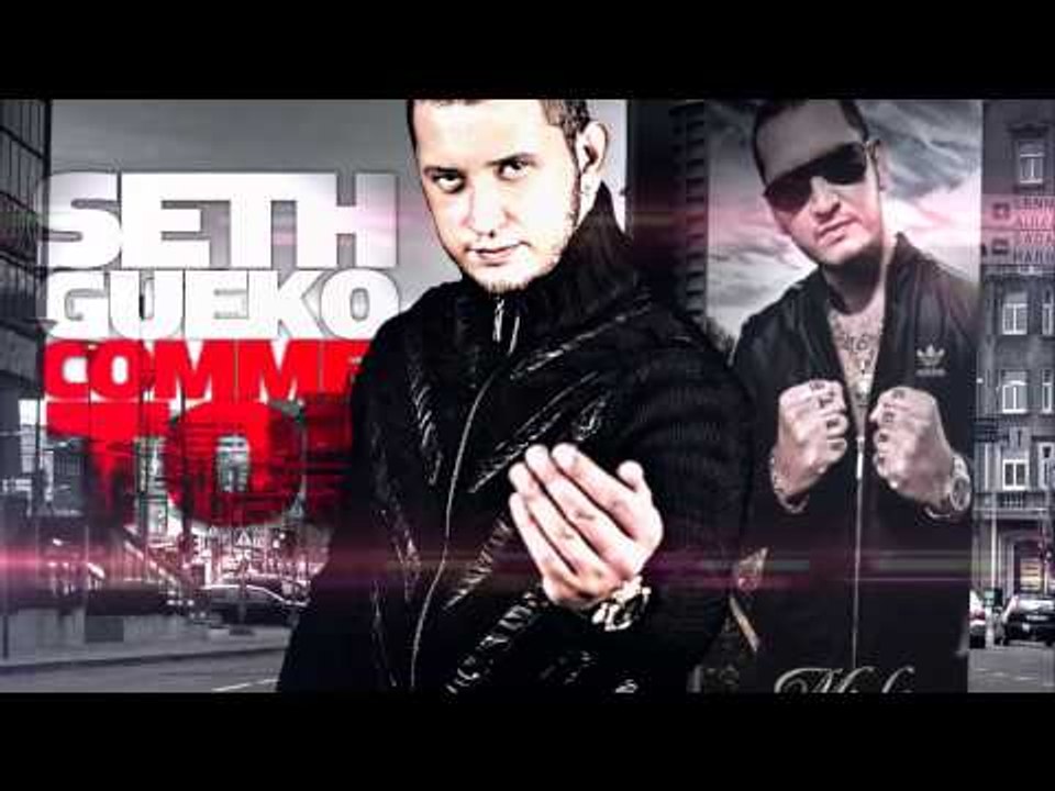 Seth Gueko | Comme toi | Album : Drive-by en caravane